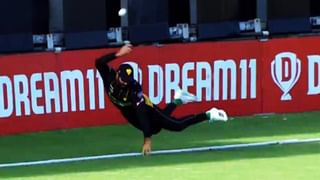 ಕೇವಲ 5 ಎಸೆತಗಳಲ್ಲಿ 33 ರನ್ ನೀಡಿದ ಲೋಗನ್ ವ್ಯಾನ್ ಬೀಕ್..!