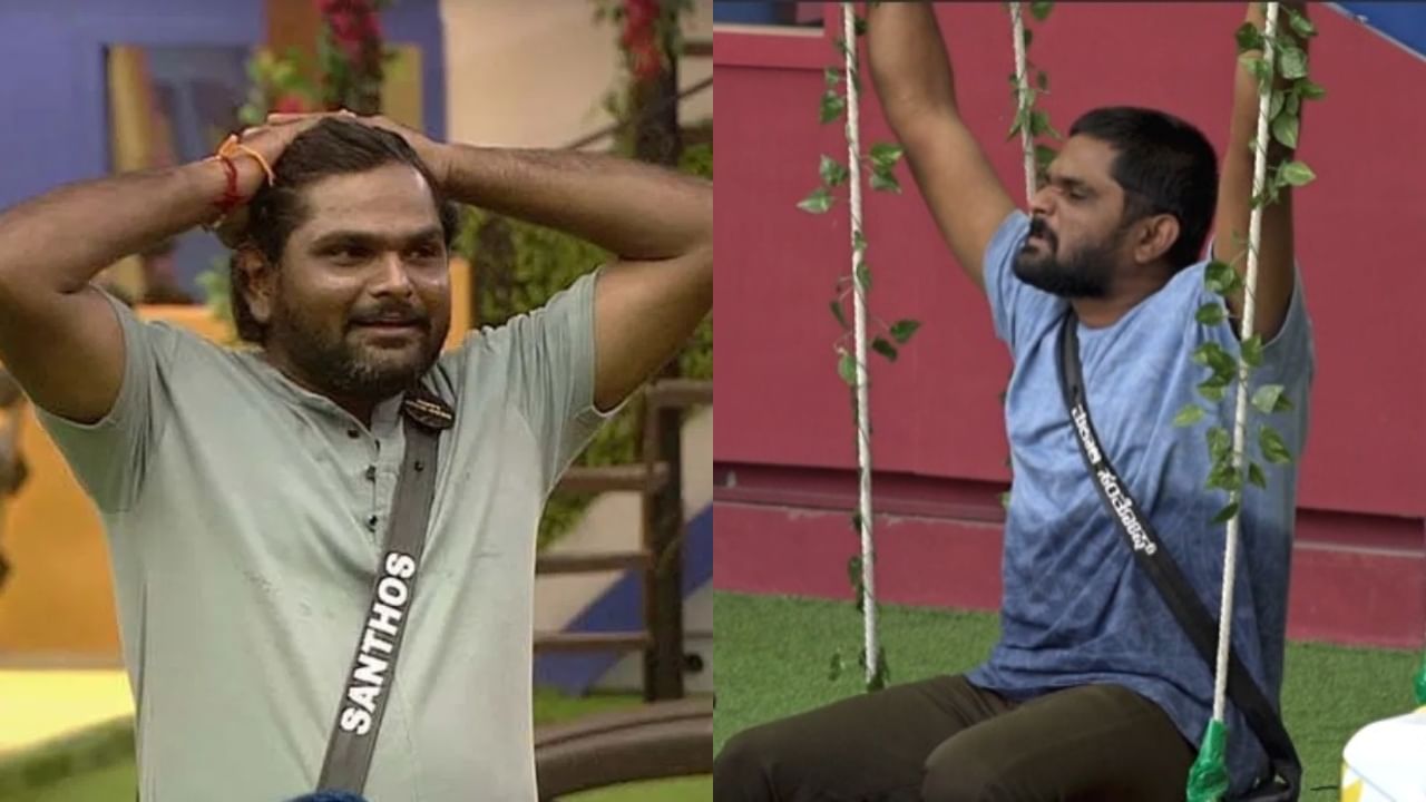 ಬಿಗ್ಬಾಸ್ಗೆ ತುಕಾಲಿ ಸಂತು ಕೊಟ್ಟರು ಒಂದು ಬ್ರಿಲಿಯಂಟ್ ಐಡಿಯಾ
