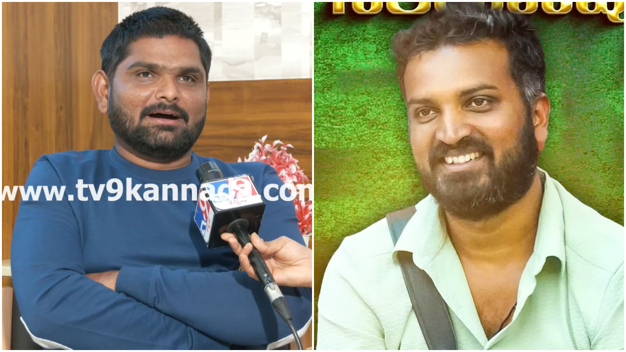 ವರ್ತೂರು ಸಂತೋಷ್ ಪರವಾಗಿ ತುಕಾಲಿ ಸಂತೋಷ್ ನಿಂತುಕೊಂಡಿದ್ದು ಯಾಕೆ? ವರ್ತೂರು ಸಂತೋಷ್ ಪರವಾಗಿ ತುಕಾಲಿ ಸಂತೋಷ್ ನಿಂತುಕೊಂಡಿದ್ದು ಯಾಕೆ?