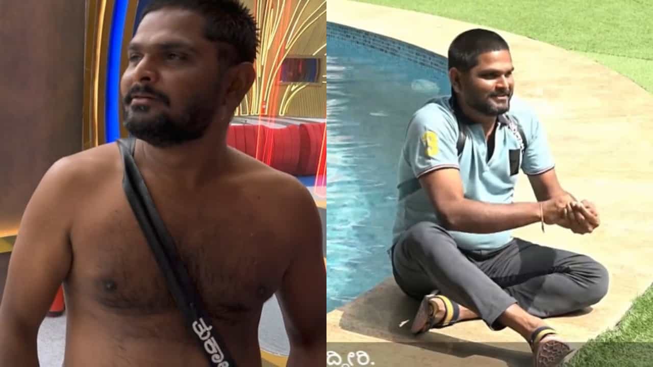 ತುಕಾಲಿ ಸಂತು ಮೇಲೆ ಪ್ರೀತಿ ಶುರುವಾಗಿರುವುದು ಯಾರಿಗೆ? ತುಕಾಲಿ ಸಂತು ಮೇಲೆ ಪ್ರೀತಿ ಶುರುವಾಗಿರುವುದು ಯಾರಿಗೆ?