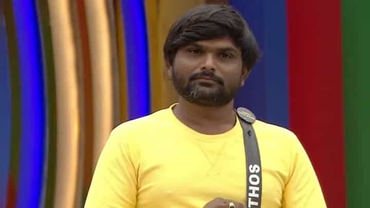 ಹೇಗಿತ್ತು ತುಕಾಲಿ ಸಂತೋಷ್ ಬಿಗ್ ಬಾಸ್ ಜರ್ನಿ? ವಿಡಿಯೋ ಮೂಲಕ ತಿಳಿಸಿದ ಕಲರ್ಸ್ ಕನ್ನಡ ಹೇಗಿತ್ತು ತುಕಾಲಿ ಸಂತೋಷ್ ಬಿಗ್ ಬಾಸ್ ಜರ್ನಿ? ವಿಡಿಯೋ ಮೂಲಕ ತಿಳಿಸಿದ ಕಲರ್ಸ್ ಕನ್ನಡ