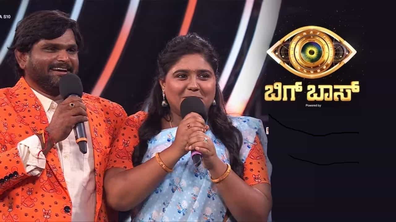 ‘ಫುಟ್ಪಾತ್ನಲ್ಲಿ ನಿದ್ದೆ’; ಅದೆಷ್ಟೋ ಕಷ್ಟ ಕಂಡು ಇಲ್ಲಿಯವರೆಗೆ ಬಂದಿದ್ದಾರೆ ತುಕಾಲಿ ಸಂತೋಷ್ ‘ಫುಟ್ಪಾತ್ನಲ್ಲಿ ನಿದ್ದೆ’; ಅದೆಷ್ಟೋ ಕಷ್ಟ ಕಂಡು ಇಲ್ಲಿಯವರೆಗೆ ಬಂದಿದ್ದಾರೆ ತುಕಾಲಿ ಸಂತೋಷ್