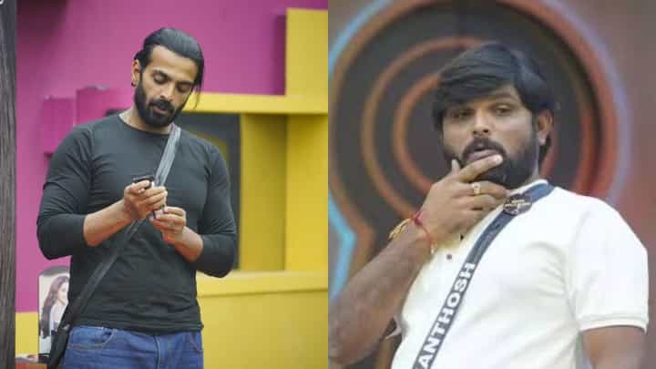 ಅಚಾನಕ್ಕಾಗಿ ವಿನಯ್ ಸೇವೆಗಿಳಿದ ತುಕಾಲಿ, ಹಿಂದಿರುವ ಲೆಕ್ಕಾಚಾರ ಏನು? ಅಚಾನಕ್ಕಾಗಿ ವಿನಯ್ ಸೇವೆಗಿಳಿದ ತುಕಾಲಿ, ಹಿಂದಿರುವ ಲೆಕ್ಕಾಚಾರ ಏನು?