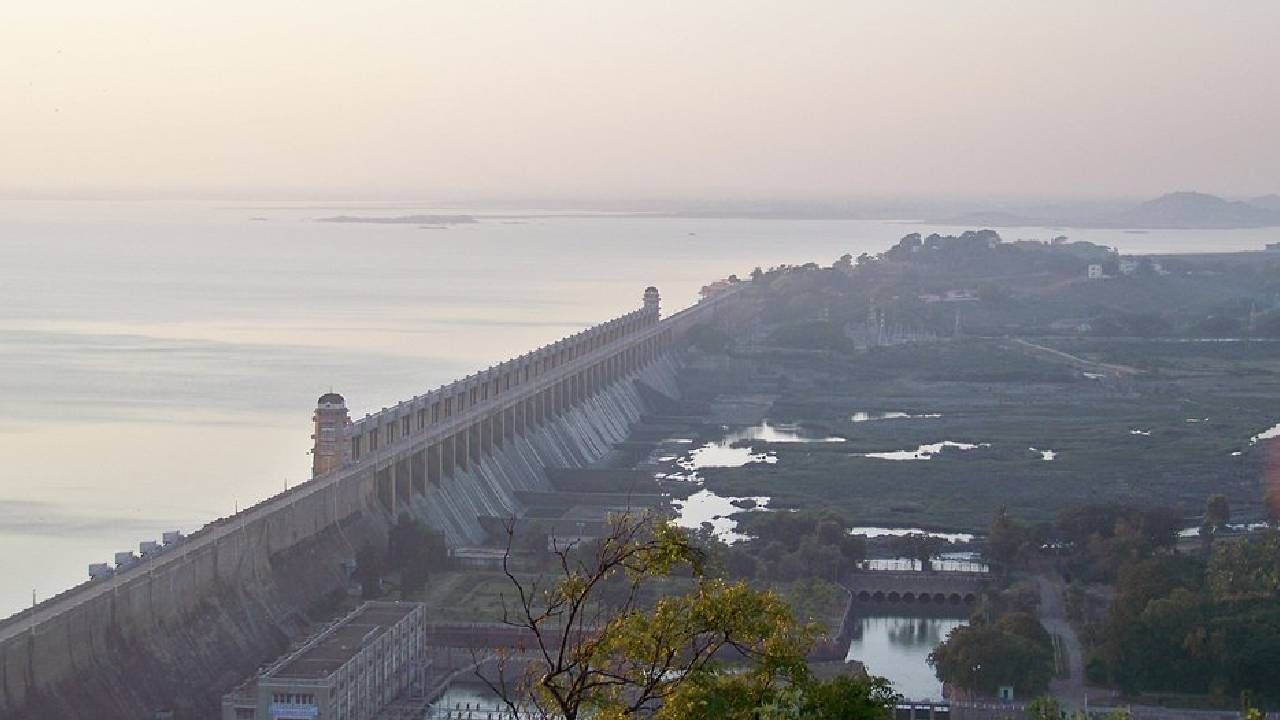 Karnataka Dam Water Level: ಫೆ.08ರ ರಾಜ್ಯದ ಪ್ರಮುಖ ಡ್ಯಾಂಗಳ ನೀರಿನ ಮಟ್ಟದ ...