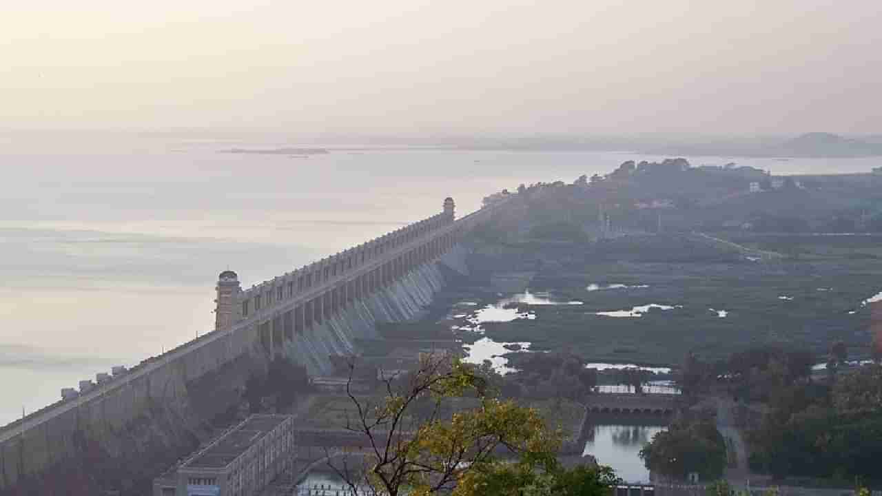 Karnataka Dam Water Level: ಫೆ.08ರ ರಾಜ್ಯದ ಪ್ರಮುಖ ಡ್ಯಾಂಗಳ ನೀರಿನ ಮಟ್ಟದ ವಿವರ ಇಲ್ಲಿದೆ