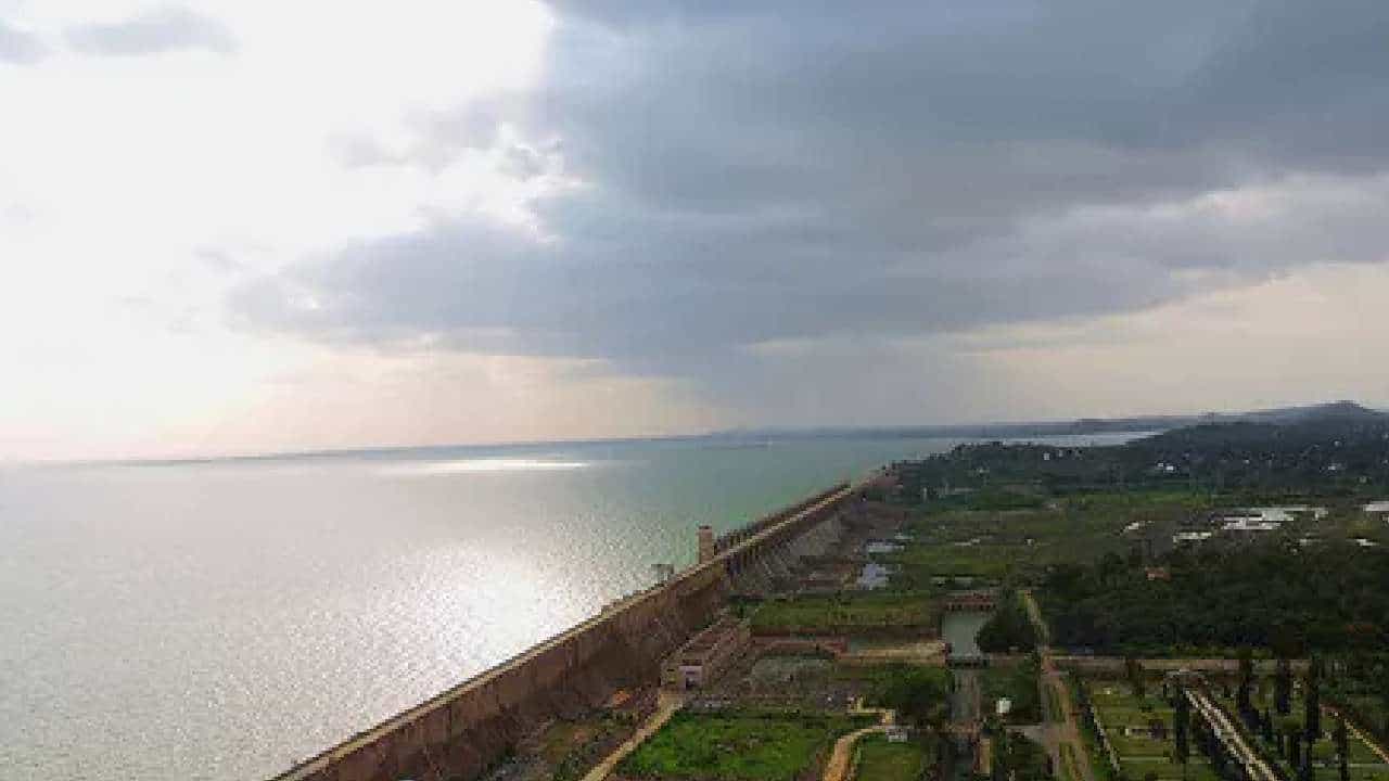 Karnataka Dam Water Level: ಫೆ.01ರ ರಾಜ್ಯದ ಪ್ರಮುಖ ಡ್ಯಾಂಗಳ ನೀರಿನ ಮಟ್ಟದ ವಿವರ ಇಲ್ಲಿದೆ