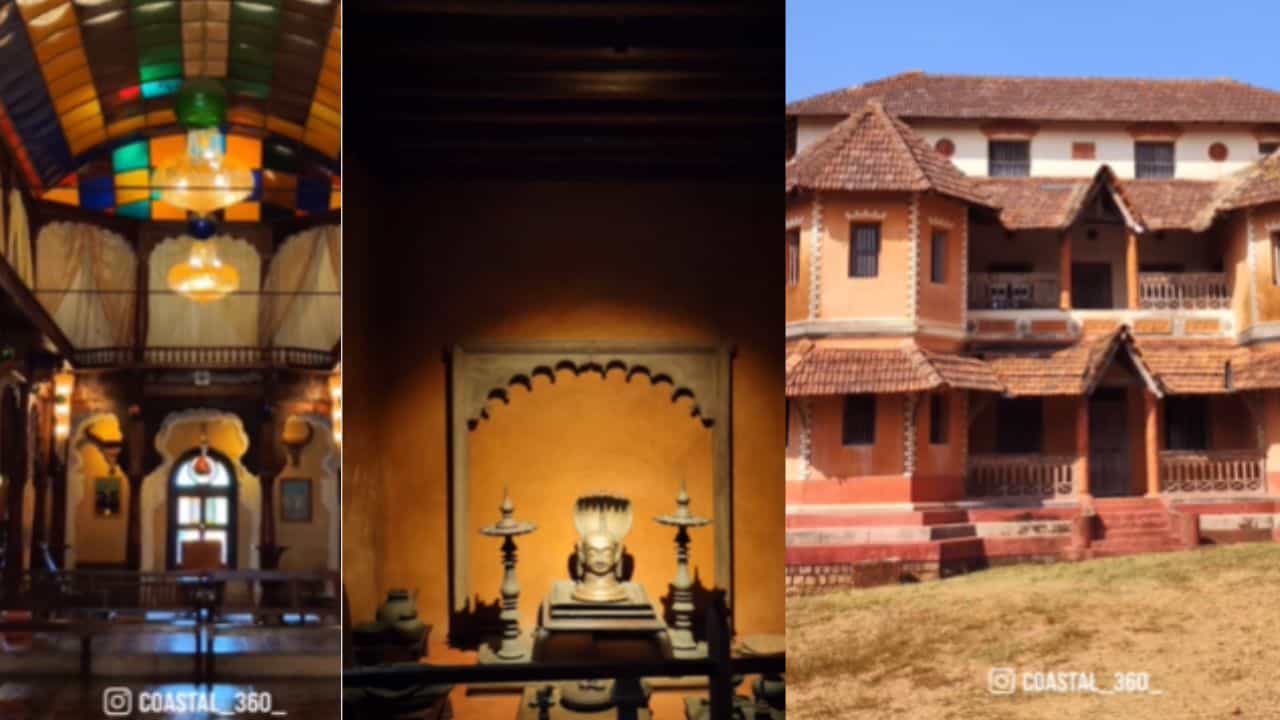 ಮಣಿಪಾಲ್ ಹೆರಿಟೇಜ್ ವಿಲೇಜ್: ಇಲ್ಲಿನ ಪ್ರತಿಯೊಂದು ವಸ್ತು ಕರ್ನಾಟಕದ ಒಂದೊಂದು ಕಥೆ ಹೇಳುತ್ತದೆ