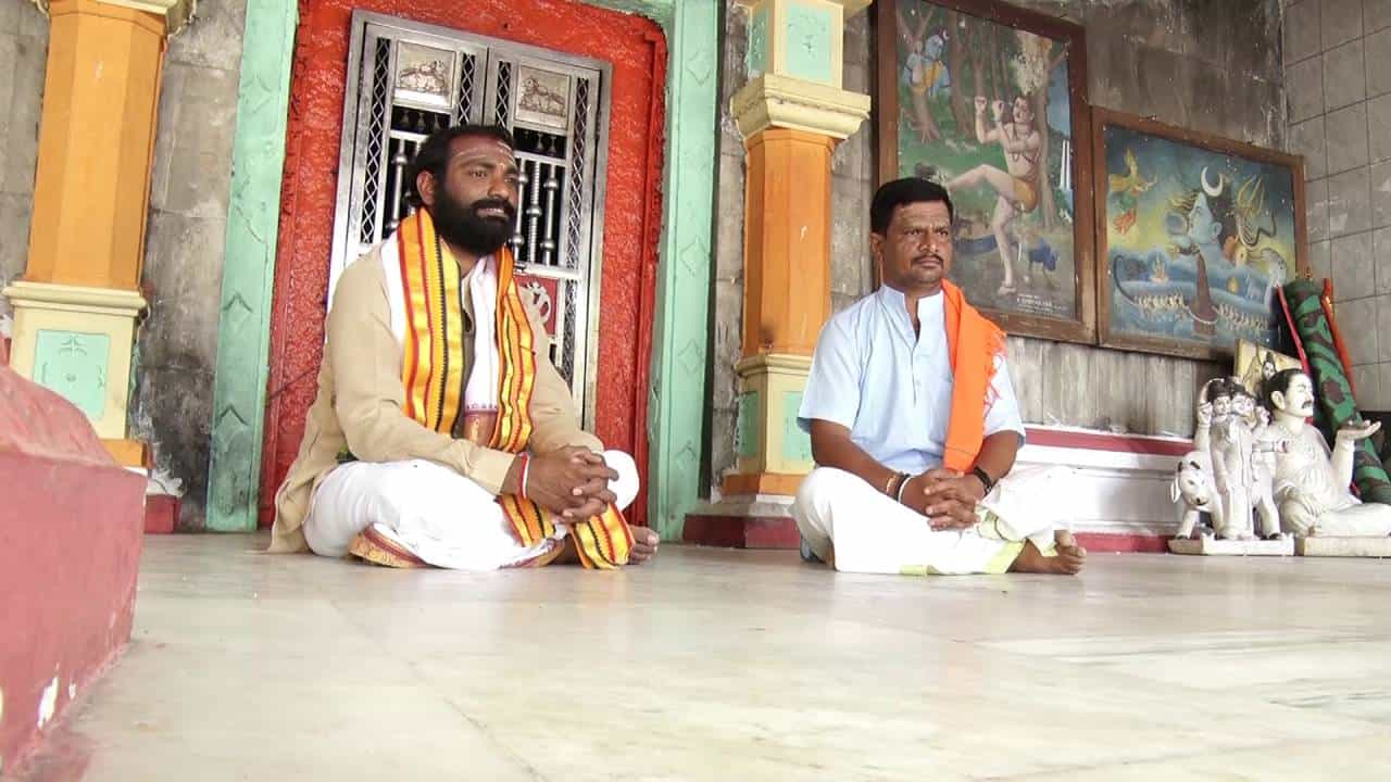 ಅಯೋಧ್ಯೆ ರಾಮಮಂದಿರದ ಮಂಡಲ ಪೂಜೆಗೆ ರಾಯಚೂರಿನ ಇಬ್ಬರು ಪಂಡಿತರು ಆಯ್ಕೆ ಅಯೋಧ್ಯೆ ರಾಮಮಂದಿರದ ಮಂಡಲ ಪೂಜೆಗೆ ರಾಯಚೂರಿನ ಇಬ್ಬರು ಪಂಡಿತರು ಆಯ್ಕೆ