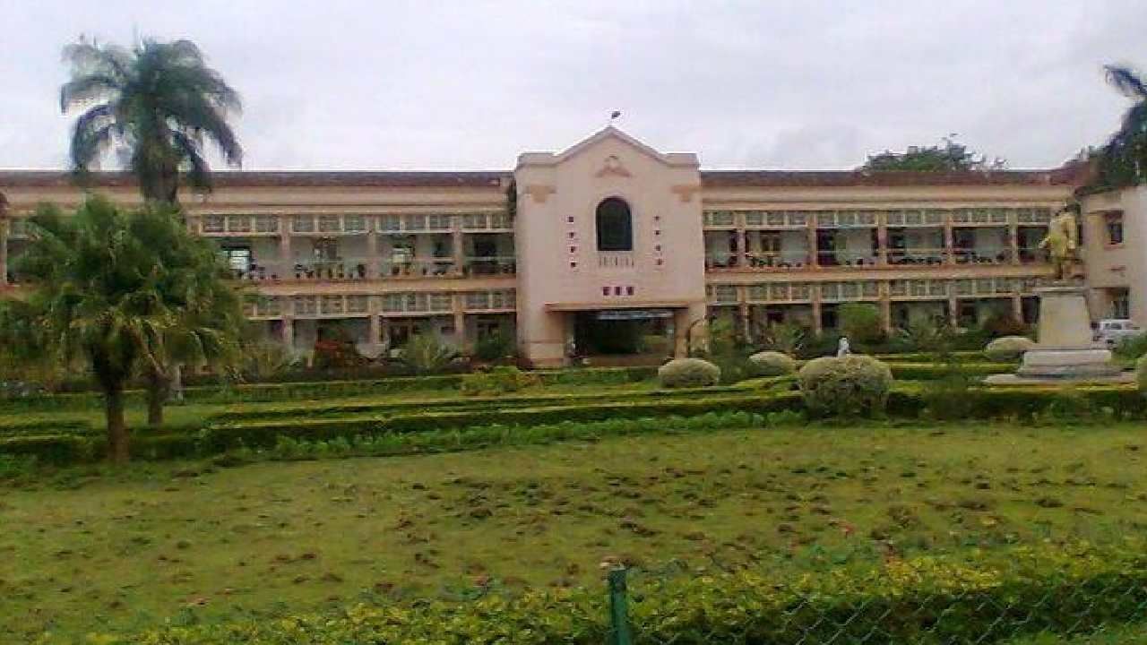 UAS Dharwad Recruitment 2024: 01 ಸಹಾಯಕ ಪ್ರಾಧ್ಯಾಪಕ ಹುದ್ದೆಗೆ ವಾಕ್-ಇನ್ ಸಂದರ್ಶನ UAS Dharwad Recruitment 2024: 01 ಸಹಾಯಕ ಪ್ರಾಧ್ಯಾಪಕ ಹುದ್ದೆಗೆ ವಾಕ್-ಇನ್ ಸಂದರ್ಶನ
