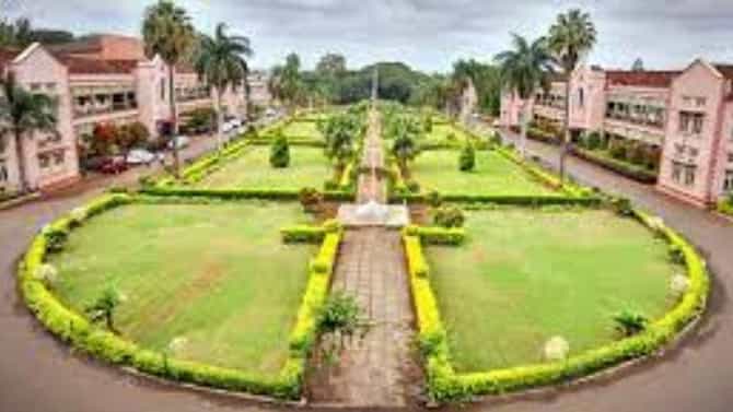 UAS Dharwad Recruitment 2024: 05 ಹುದ್ದೆಗಳಿಗೆ ವಾಕ್-ಇನ್ ಸಂದರ್ಶನ