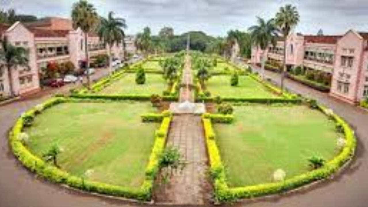 UAS Dharwad Recruitment 2024: 05 ಫೆಸಿಲಿಟೇಟರ್ ಹುದ್ದೆಗಳಿಗೆ ವಾಕ್-ಇನ್ ಸಂದರ್ಶನ UAS Dharwad Recruitment 2024: 05 ಫೆಸಿಲಿಟೇಟರ್ ಹುದ್ದೆಗಳಿಗೆ ವಾಕ್-ಇನ್ ಸಂದರ್ಶನ