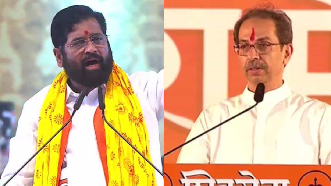 ಅನರ್ಹತೆ ವಿಚಾರ: ಸ್ಪೀಕರ್, ಉದ್ಧವ್ ಠಾಕ್ರೆ ಬಣದ 14 ಶಾಸಕರಿಗೆ ಬಾಂಬೆ ಹೈಕೋರ್ಟ್ ನೋಟಿಸ್ ಅನರ್ಹತೆ ವಿಚಾರ: ಸ್ಪೀಕರ್, ಉದ್ಧವ್ ಠಾಕ್ರೆ ಬಣದ 14 ಶಾಸಕರಿಗೆ ಬಾಂಬೆ ಹೈಕೋರ್ಟ್ ನೋಟಿಸ್