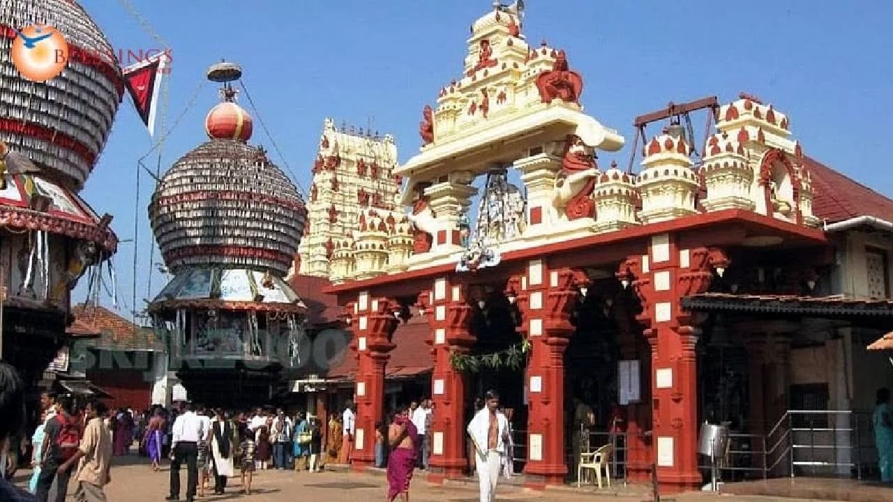 ಉಡುಪಿ: ಶ್ರೀಕೃಷ್ಣ ಮಠದ ಪರ್ಯಾಯ ಮಹೋತ್ಸವಕ್ಕೆ ದಿನಗಣನೆ, ಮಠಾಧೀಶರಲ್ಲಿ ಭಿನ್ನಮತದ ಸುಳಿವು ಉಡುಪಿ: ಶ್ರೀಕೃಷ್ಣ ಮಠದ ಪರ್ಯಾಯ ಮಹೋತ್ಸವಕ್ಕೆ ದಿನಗಣನೆ, ಮಠಾಧೀಶರಲ್ಲಿ ಭಿನ್ನಮತದ ಸುಳಿವು
