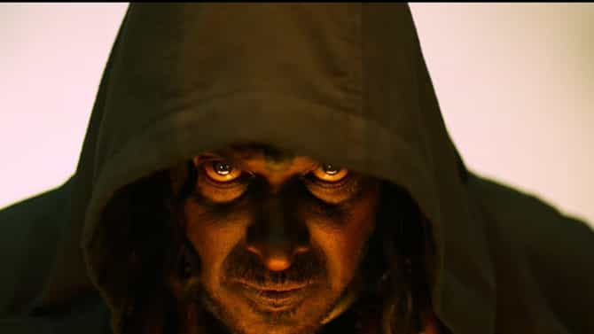 ರಿಲೀಸ್ ಆಯ್ತು ‘UI’ ಫಸ್ಟ್ ಲುಕ್ ಟೀಸರ್; ಹೇಗಿದೆ ನೋಡಿ ಉಪ್ಪಿ ಜಗತ್ತು