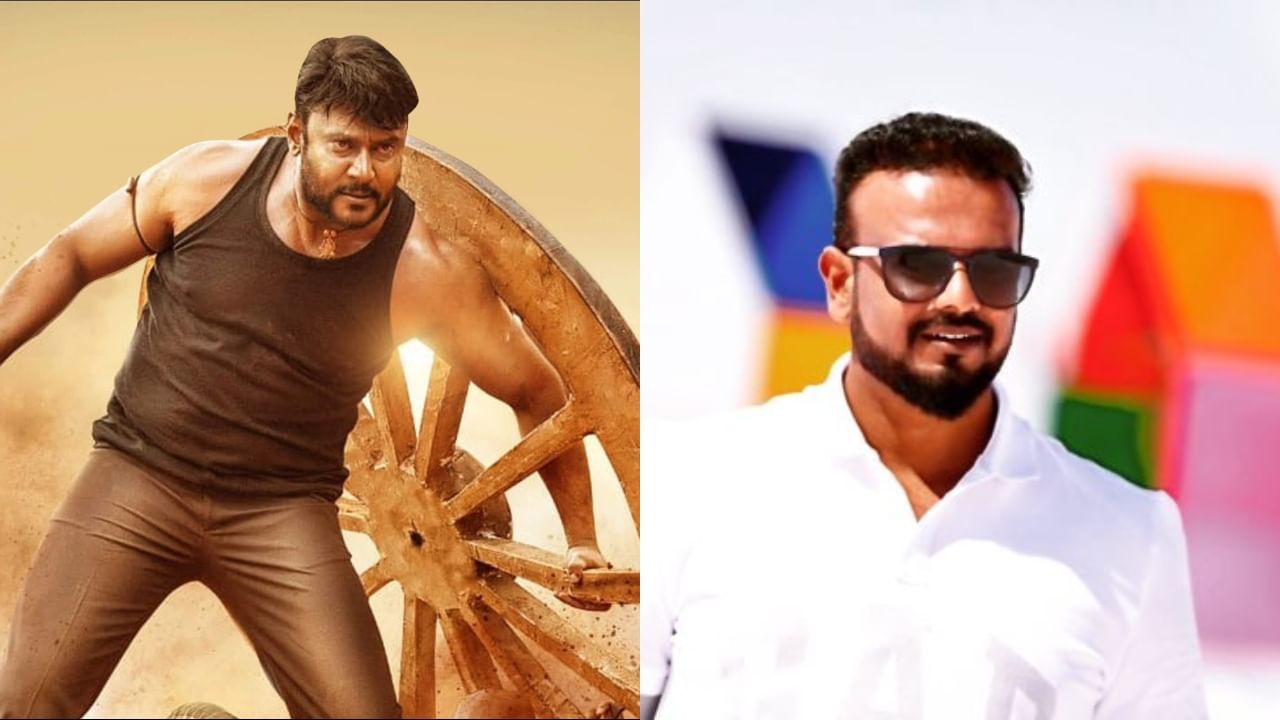 ‘ಕಾಟೇರ’ ಕತೆ ನಾನು ಮಾಡಿಸಿದ್ದೆ, ಯಾರಿಗೆ ಏನು ಧಕ್ಕಬೇಕೆಂಬುದು ನಿರ್ಧರಿತ: ಉಮಾಪತಿ ಶ್ರೀನಿವಾಸ್ ‘ಕಾಟೇರ’ ಕತೆ ನಾನು ಮಾಡಿಸಿದ್ದೆ, ಯಾರಿಗೆ ಏನು ಧಕ್ಕಬೇಕೆಂಬುದು ನಿರ್ಧರಿತ: ಉಮಾಪತಿ ಶ್ರೀನಿವಾಸ್