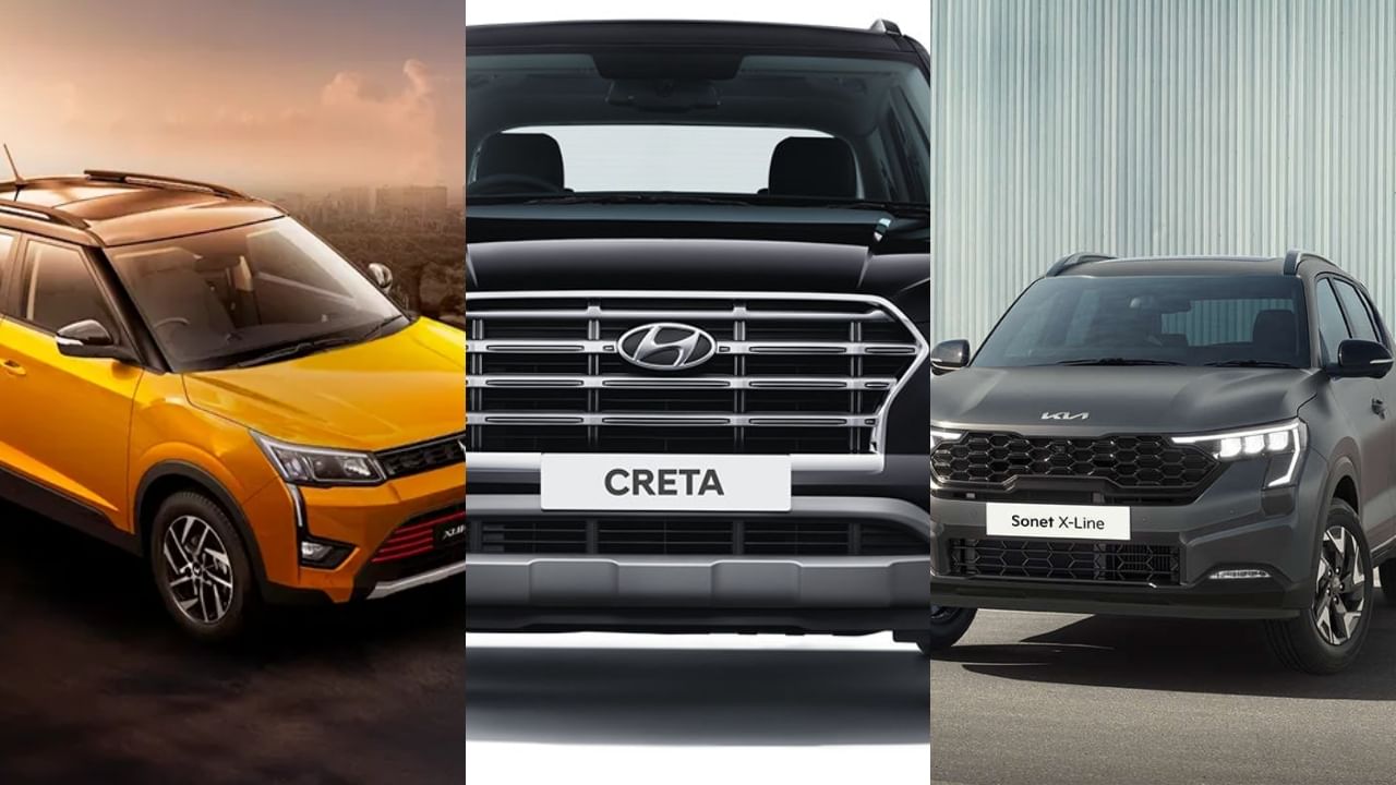 Upcoming SUVs in India: ಶೀಘ್ರದಲ್ಲಿಯೇ ಬಿಡುಗಡೆಯಾಗಲಿರುವ ಟಾಪ್ 5 ಎಸ್​ಯುವಿ ಕಾರುಗಳಿವು!