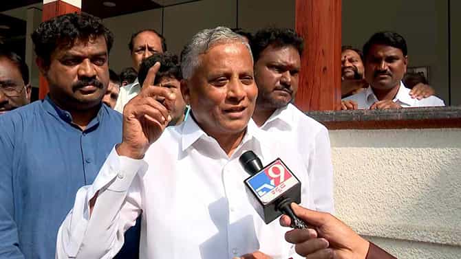 ನನ್ನ ಸೋಲಿಗೆ ಕಾರಣರಾದವರ ವಿರುದ್ಧ ಕ್ರಮ ಕೈಗೊಳ್ಳದಿದ್ದರೆ ಸಿಡಿದೇಳುವೆ