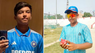 IND vs AFG T20I Series: ಟಿ20ಗೆ ರೋಹಿತ್, ಕೊಹ್ಲಿ ಕಮ್​ಬ್ಯಾಕ್; ಅಫ್ಘಾನ್ ಸರಣಿಗೆ ಇಂದು ಭಾರತ ಪ್ರಕಟ