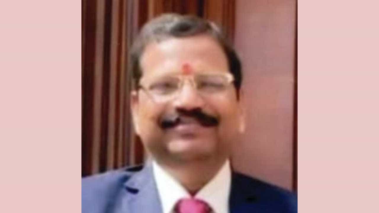 ತೆಲಂಗಾಣ ರಾಜ್ಯಪಾಲನಾಗಿದ್ದೇನೆಂದು ಹೇಳಿ ಕಲಬುರಗಿ ವ್ಯಕ್ತಿಗೆ 3.8 ಲಕ್ಷ ರೂ. ವಂಚನೆ ತೆಲಂಗಾಣ ರಾಜ್ಯಪಾಲನಾಗಿದ್ದೇನೆಂದು ಹೇಳಿ ಕಲಬುರಗಿ ವ್ಯಕ್ತಿಗೆ 3.8 ಲಕ್ಷ ರೂ. ವಂಚನೆ