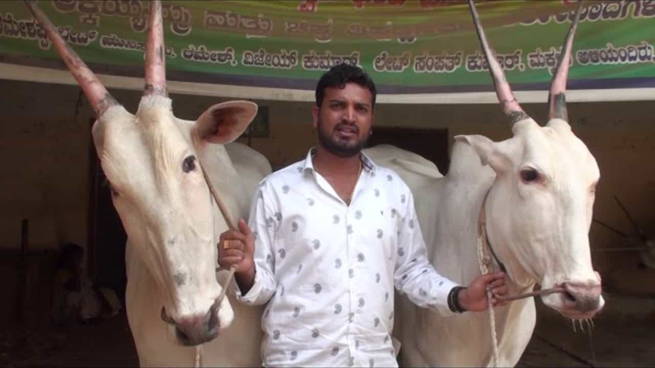 ಅಂದವರಿಗೆ, ಆಡಿಕೊಂಡವರಿಗೆ ವರ್ತೂರು ಸಂತೋಷ್ ಖಡಕ್ ಉತ್ತರ ಅಂದವರಿಗೆ, ಆಡಿಕೊಂಡವರಿಗೆ ವರ್ತೂರು ಸಂತೋಷ್ ಖಡಕ್ ಉತ್ತರ
