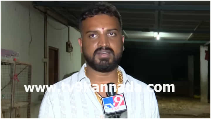 ಬಿಗ್ ಬಾಸ್ ಮುಗಿದ ಬಳಿಕ ಮದುವೆ ವಿವಾದಕ್ಕೆ ಪ್ರತಿಕ್ರಿಯೆ ನೀಡಿದ ವರ್ತೂರು ಸಂತೋಷ್ ಬಿಗ್ ಬಾಸ್ ಮುಗಿದ ಬಳಿಕ ಮದುವೆ ವಿವಾದಕ್ಕೆ ಪ್ರತಿಕ್ರಿಯೆ ನೀಡಿದ ವರ್ತೂರು ಸಂತೋಷ್