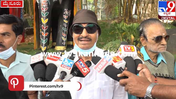 ಗೃಹಲಕ್ಷ್ಮೀ ಎಲ್ಲ ಗ್ಯಾರೆಂಟಿ ಮಹಿಳೆಯರಿಗೆ;ಪುರುಷರಿಗೆ ಯಾಕೆ ಇಲ್ಲ-ವಾಟಾಳ್​