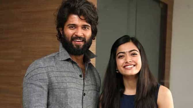 ರಶ್ಮಿಕಾ ಜೊತೆಗಿನ ನಿಶ್ಚಿತಾರ್ಥ ವದಂತಿ; ಸ್ಪಷ್ಟನೆ ನೀಡಿದ ವಿಜಯ್ ಟೀಂ