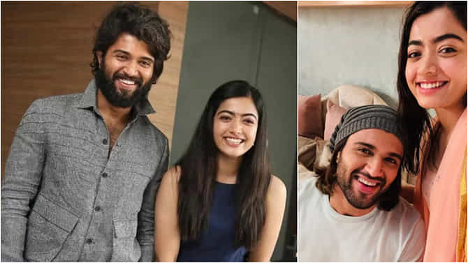 ಫೆಬ್ರವರಿ 2ನೇ ವಾರದಲ್ಲಿ ರಶ್ಮಿಕಾ-ವಿಜಯ್​ ದೇವರಕೊಂಡ ನಿಶ್ಚಿತಾರ್ಥ?