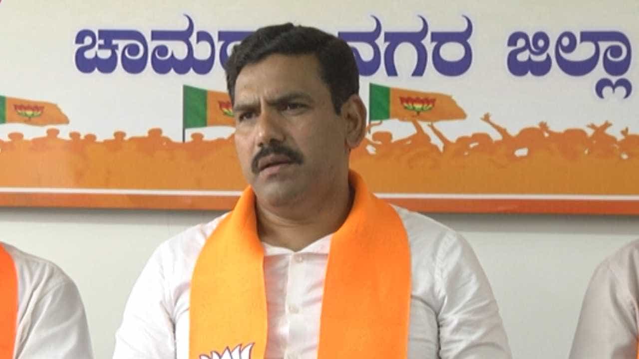 ವಿಧಾನಸಭಾ ಚುನಾವಣೆ ಯಾವಾಗ ಬರುತ್ತೊ ಗೊತ್ತಿಲ್ಲ, ನಿಮ್ಮ ಆಶೀರ್ವಾದ ಬೇಕು: ರಾಜ್ಯಾಧ್ಯಕ್ಷ ಬಿವೈ ವಿಜಯೇಂದ್ರ ವಿಧಾನಸಭಾ ಚುನಾವಣೆ ಯಾವಾಗ ಬರುತ್ತೊ ಗೊತ್ತಿಲ್ಲ, ನಿಮ್ಮ ಆಶೀರ್ವಾದ ಬೇಕು: ರಾಜ್ಯಾಧ್ಯಕ್ಷ ಬಿವೈ ವಿಜಯೇಂದ್ರ