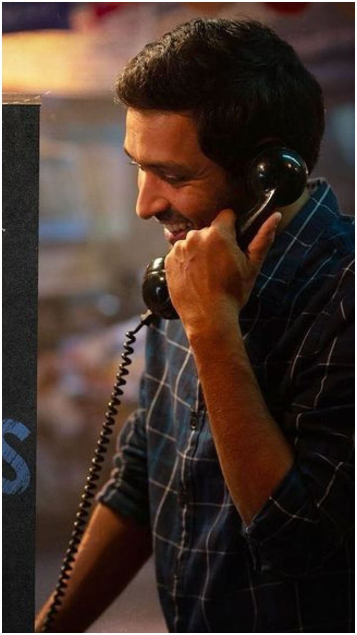 ‘12th ಫೇಲ್​’ ಚಿತ್ರದಿಂದ ಹೆಚ್ಚಿತು ವಿಕ್ರಾಂತ್​ ಮಾಸ್ಸಿ ಜನಪ್ರಿಯತೆ.