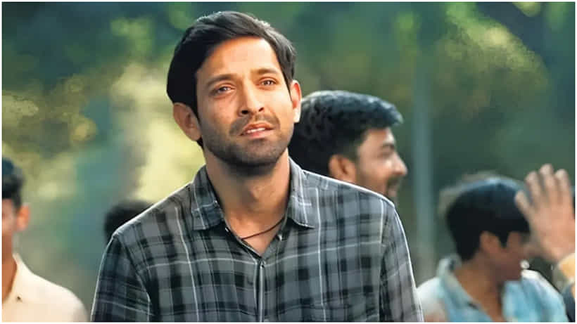 ಒಟಿಟಿಗೆ ಬಂದ್ಮೇಲೂ ಚಿತ್ರಮಂದಿರದಲ್ಲಿ ಕೋಟಿ ರೂಪಾಯಿ ಕಲೆಕ್ಷನ್; ಇದು ‘12th ಫೇಲ್’ ತಾಕತ್ತು