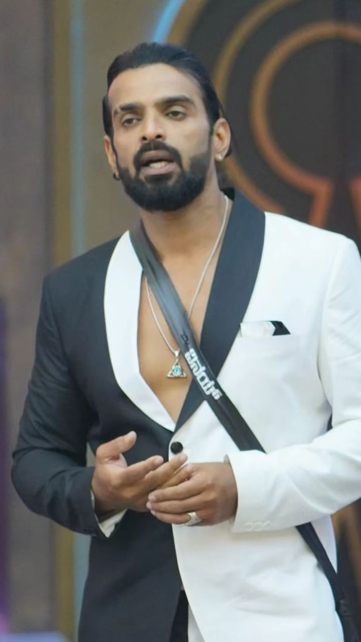 ಮಂಗಳವಾರದ (ಜನವರಿ 16) ಎಪಿಸೋಡ್​ನಲ್ಲಿ ನಾಮಿನೇಷನ್ ಪ್ರಕ್ರಿಯೆ ತೋರಿಸಲಾಗಿದೆ. ಈ ವೇಳೆ ವಿನಯ್ ಉರಿದುಕೊಂಡಿದ್ದಾರೆ.