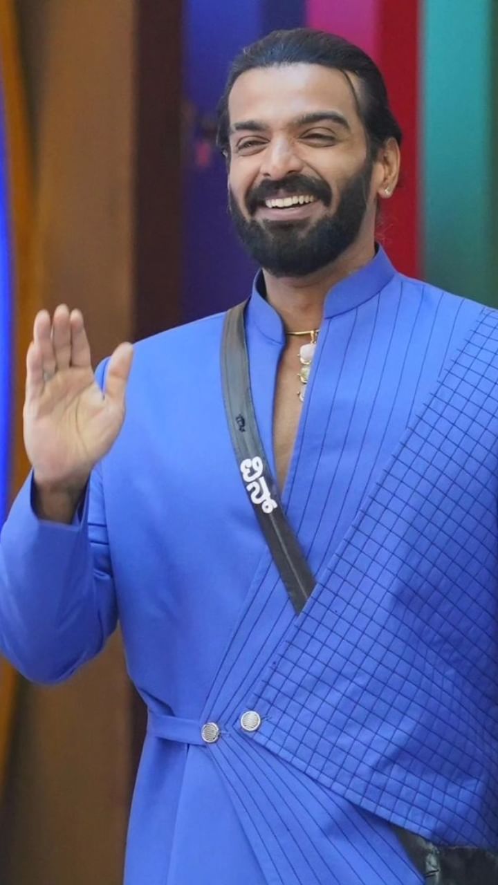 ವಿನಯ್ ಹೆಸರನ್ನು ವರ್ತೂರು ಸಂತೋಷ್ ಹಾಗೂ ಡ್ರೋನ್ ಪ್ರತಾಪ್ ಹೆಸರು ತೆಗೆದುಕೊಂಡಿದ್ದಾರೆ. ಹೀಗಾಗಿ ಅವರು ನಾಮಿನೇಟ್ ಆದರು.