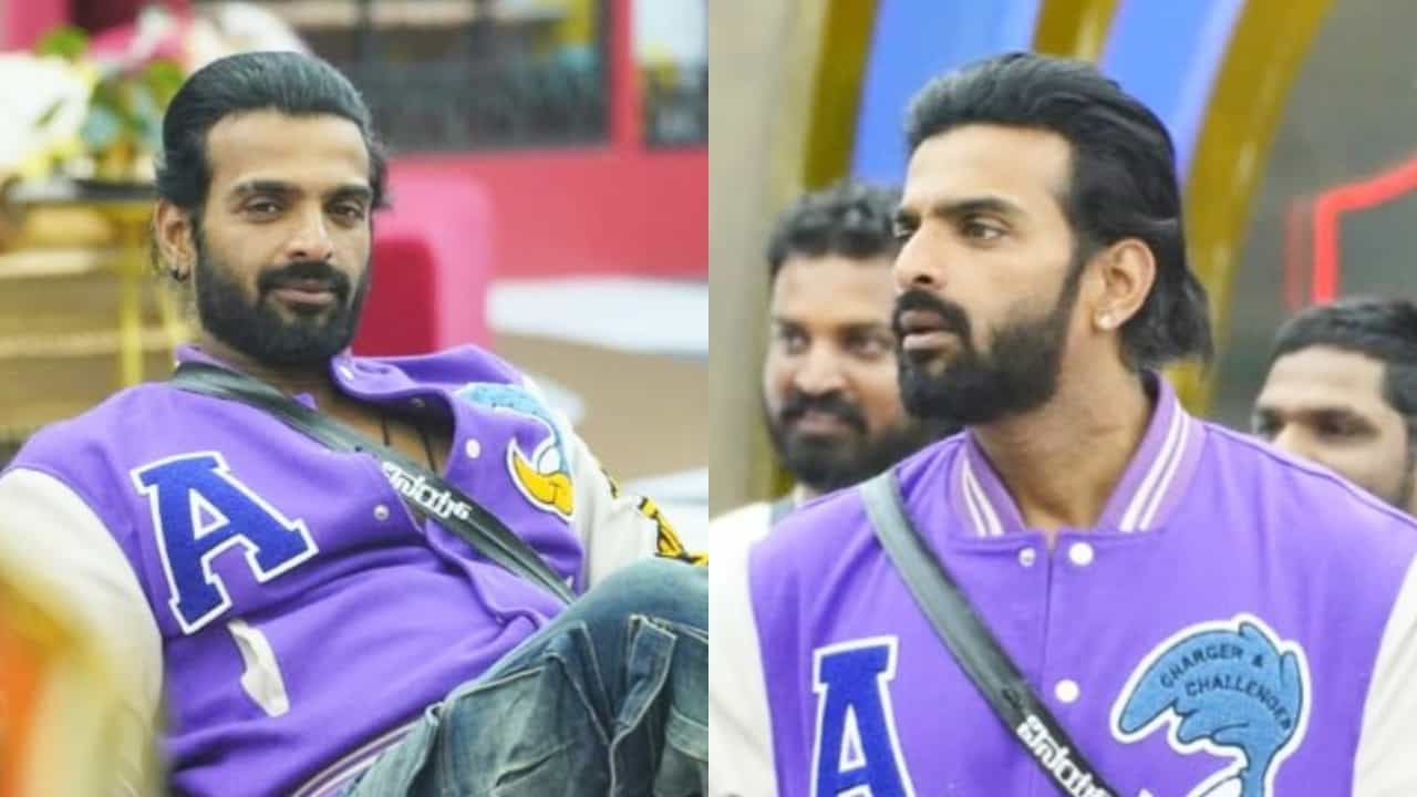Vinay Gowda: ಕಪ್ ಎತ್ತದೆ ಹೊರ ಹೋದ ವಿನಯ್ ಗೌಡ ಬಗ್ಗೆ ಫ್ಯಾನ್ಸ್ ರಿಯಾಕ್ಟ್ ಮಾಡಿದ್ದು ಹೇಗೆ? Vinay Gowda: ಕಪ್ ಎತ್ತದೆ ಹೊರ ಹೋದ ವಿನಯ್ ಗೌಡ ಬಗ್ಗೆ ಫ್ಯಾನ್ಸ್ ರಿಯಾಕ್ಟ್ ಮಾಡಿದ್ದು ಹೇಗೆ?