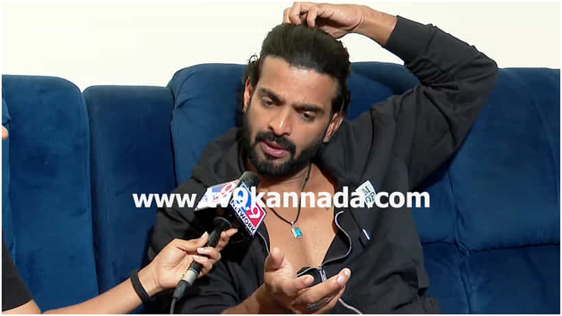 ‘ಹೆಣ್ಮಕ್ಕಳಿಗೆ ನನಗಿಂತ ಹೆಚ್ಚು ಗೌರವ ನೀಡುವ ವ್ಯಕ್ತಿ ಬೇರೆ ಯಾರೂ ಇಲ್ಲ’: ವಿನಯ್ ಗೌಡ