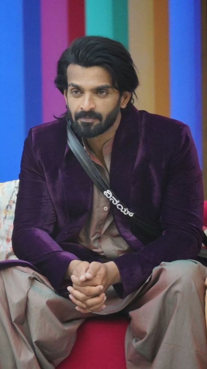 Vinay Gowda (39)