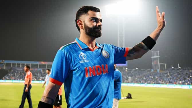 Virat Kohli: ಕಿಂಗ್ ಕಂಬ್ಯಾಕ್: ವಿರಾಟ್ ಕೊಹ್ಲಿ ಮುಂದಿದೆ ಹೊಸ ದಾಖಲೆ