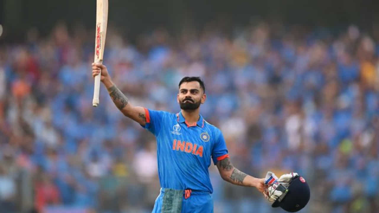 Breaking: ಕಿಂಗ್ ಕೊಹ್ಲಿ ಕಿರೀಟಕ್ಕೆ ಮತ್ತೊಂದು ಐಸಿಸಿ ವರ್ಷದ ಏಕದಿನ ಕ್ರಿಕೆಟಿಗ ಪ್ರಶಸ್ತಿ ಗರಿ..! Breaking: ಕಿಂಗ್ ಕೊಹ್ಲಿ ಕಿರೀಟಕ್ಕೆ ಮತ್ತೊಂದು ಐಸಿಸಿ ವರ್ಷದ ಏಕದಿನ ಕ್ರಿಕೆಟಿಗ ಪ್ರಶಸ್ತಿ ಗರಿ..!