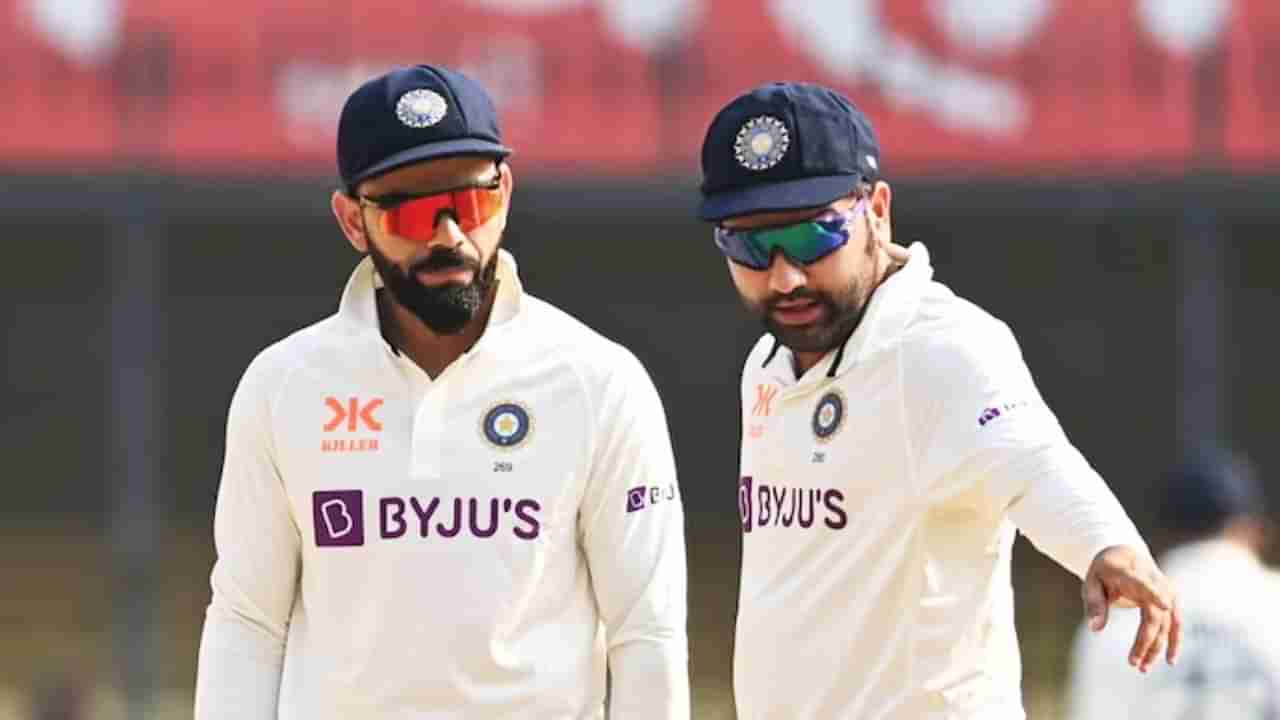 ICC Test Rankings: ಅಗ್ರ-10 ರಲ್ಲಿ ಕಾಣಿಸಿಕೊಂಡ ವಿರಾಟ್ ಕೊಹ್ಲಿ-ರೋಹಿತ್ ಶರ್ಮಾ