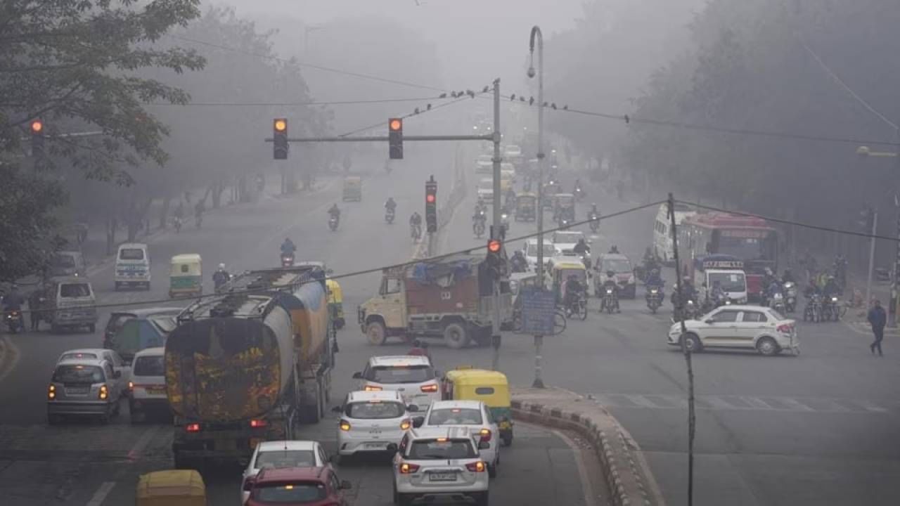 Karnataka Weather: ಸಂಕ್ರಾಂತಿಯಂದು ಕರ್ನಾಟಕದಾದ್ಯಂತ ಕೊಂಚ ಬಿಡುವು ಪಡೆದ ಚಳಿ, ಒಣಹವೆ ಮುಂದುವರಿಕೆ Karnataka Weather: ಸಂಕ್ರಾಂತಿಯಂದು ಕರ್ನಾಟಕದಾದ್ಯಂತ ಕೊಂಚ ಬಿಡುವು ಪಡೆದ ಚಳಿ, ಒಣಹವೆ ಮುಂದುವರಿಕೆ