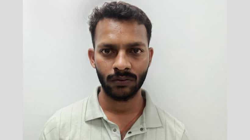 ವಾಟ್ಸಾಪ್ ಮೂಲಕ ಲೈಂಗಿಕ ಆಮಿಷವೊಡ್ಡಿ ಹಣ ವಸೂಲಿ ಆರೋಪ: ವ್ಯಕ್ತಿ ಸೆರೆ