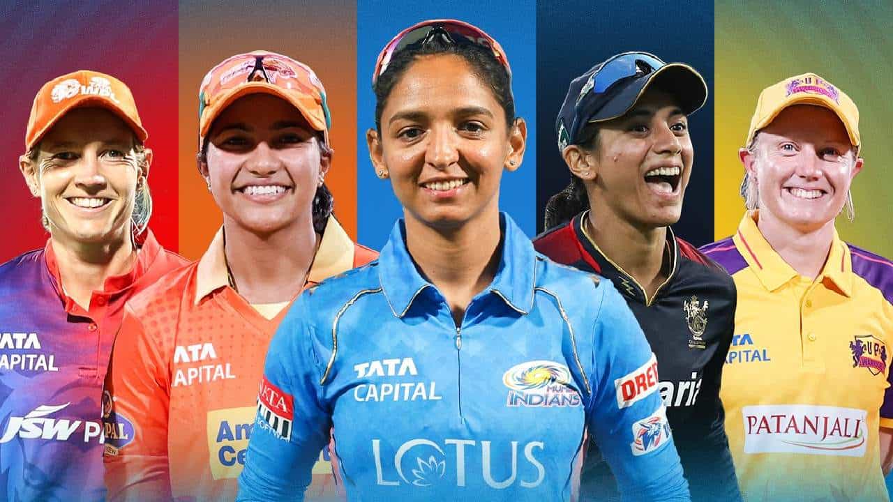 WPL 2024 Schedule: ವುಮೆನ್ಸ್ ಪ್ರೀಮಿಯರ್ ಲೀಗ್ ವೇಳಾಪಟ್ಟಿ ಪ್ರಕಟ