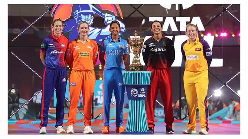 WPL 2024: ವುಮೆನ್ಸ್ ಪ್ರೀಮಿಯರ್ ಲೀಗ್ಗೆ ಡೇಟ್ ಫಿಕ್ಸ್?