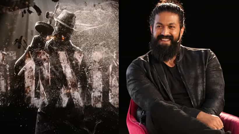 ‘ಟಾಕ್ಸಿಕ್’ನಲ್ಲಿ ಯಶ್ಗೆ ಜೊತೆಯಾಗುತ್ತಿದ್ದಾರೆ ಬಾಲಿವುಡ್ ಬೆಡಗಿ: ಯಾರದು?