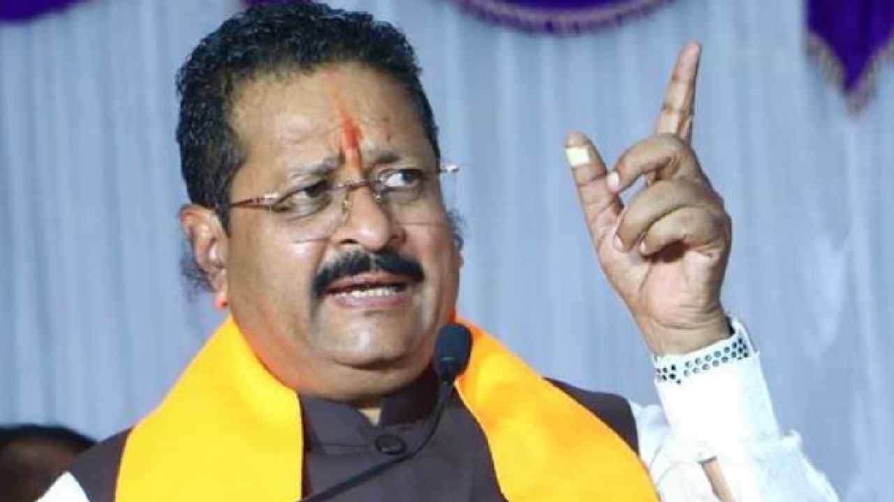 ಮುಂದಿನ ದಿನದಲ್ಲಿ ಓರ್ವ ಐಪಿಎಸ್ ಅಧಿಕಾರಿ ಅರೆಸ್ಟ್: ಹೊಸ ಬಾಂಬ್ ಸಿಡಿಸಿದ ಯತ್ನಾಳ್