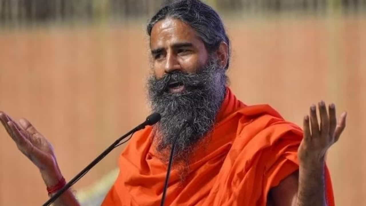 ನಾನು ಒಬಿಸಿ ಎಂದಲ್ಲ, ಓವೈಸಿ ಎಂದು ಹೇಳಿದ್ದು: ವಿವಾದಿತ ವೈರಲ್ ವಿಡಿಯೊ ಬಗ್ಗೆ ರಾಮ್‌ದೇವ್