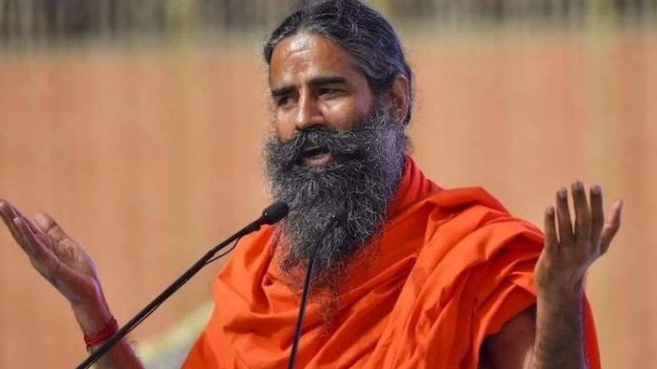 ನಾನು ಒಬಿಸಿ ಎಂದಲ್ಲ, ಓವೈಸಿ ಎಂದು ಹೇಳಿದ್ದು: ವಿವಾದಿತ ವೈರಲ್ ವಿಡಿಯೊ ಬಗ್ಗೆ ರಾಮ್ದೇವ್ ನಾನು ಒಬಿಸಿ ಎಂದಲ್ಲ, ಓವೈಸಿ ಎಂದು ಹೇಳಿದ್ದು: ವಿವಾದಿತ ವೈರಲ್ ವಿಡಿಯೊ ಬಗ್ಗೆ ರಾಮ್ದೇವ್