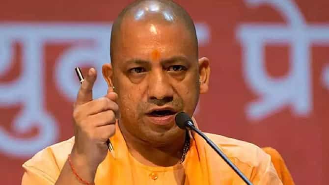 ರಾಮ ಮಂದಿರವನ್ನು ಸ್ಫೋಟಿಸುವುದಾಗಿ ಬೆದರಿಕೆ ಹಾಕಿದ್ದ ಇಬ್ಬರ ಬಂಧನ: ಯೋಗಿ