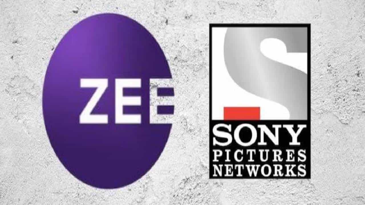 Zee-Sony: ಸೋನಿ-ಝೀ ವಿಲೀನ: ಒಪ್ಪಂದ ಮುರಿದುಗೊಳ್ಳಲಿದೆ ಎನ್ನುವ ಸುದ್ದಿ ಬರೀ ಸುಳ್ಳು- ಝೀ ಎಂಟರ್ಟೈನ್ಮೆಂಟ್ ಸ್ಪಷ್ಟನೆ Zee-Sony: ಸೋನಿ-ಝೀ ವಿಲೀನ: ಒಪ್ಪಂದ ಮುರಿದುಗೊಳ್ಳಲಿದೆ ಎನ್ನುವ ಸುದ್ದಿ ಬರೀ ಸುಳ್ಳು- ಝೀ ಎಂಟರ್ಟೈನ್ಮೆಂಟ್ ಸ್ಪಷ್ಟನೆ