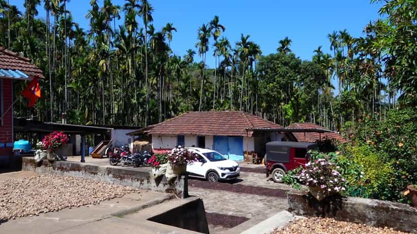 ಸಹ ವ್ಯಾಪಾರಿಯೇ ಒಂಟಿ ಮನೆ ದರೋಡೆ ಮಾಡಲು ಮೋಸ್ಟ್ ವಾಂಟೆಡ್ ಗ್ಯಾಂಗ್ಗೆ ಸುಪಾರಿ ನೀಡಿದ್ದ!